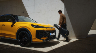 Nowy T-Roc