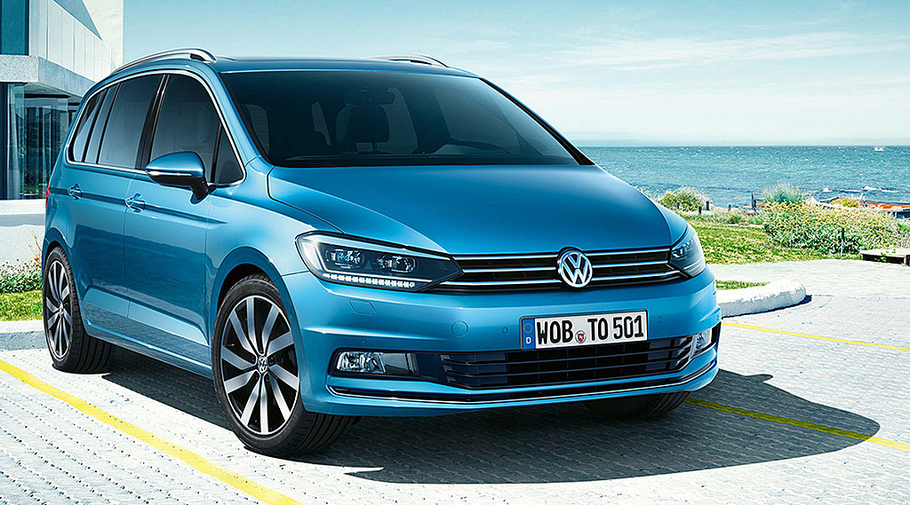 Volkswagen samochody dostępne od ręki