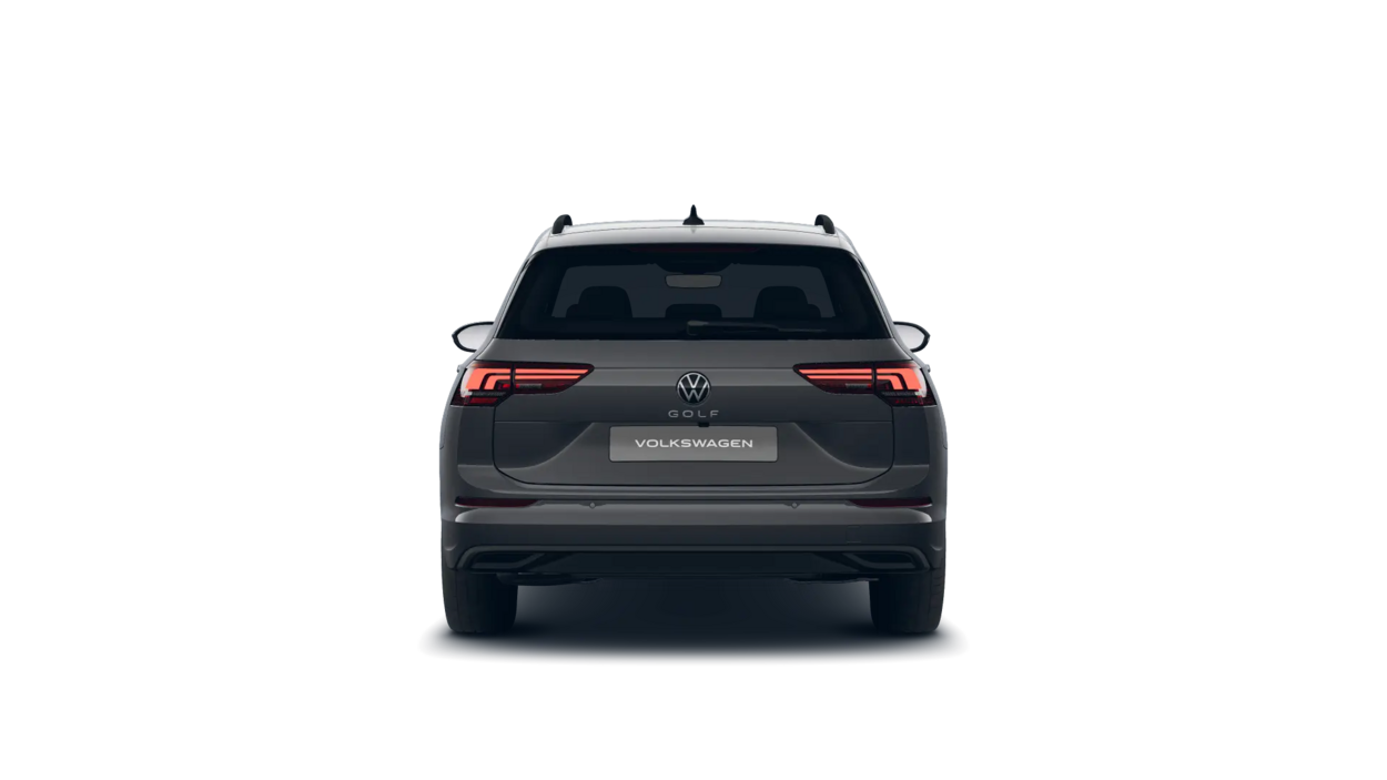 Golf Variant - render 1
