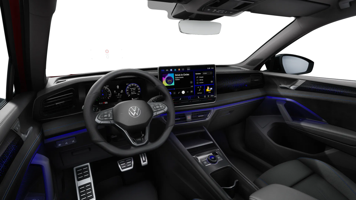 Tiguan - render 6}