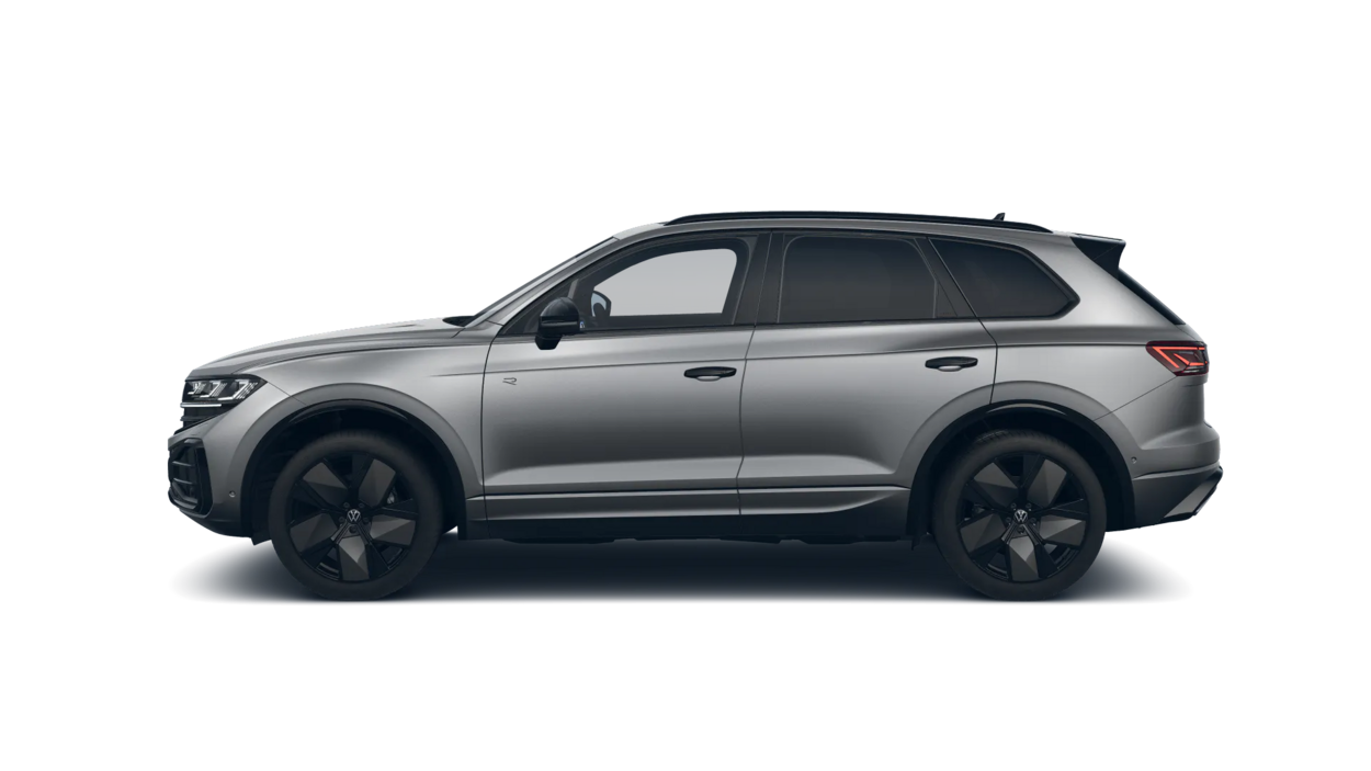 Touareg - render 3