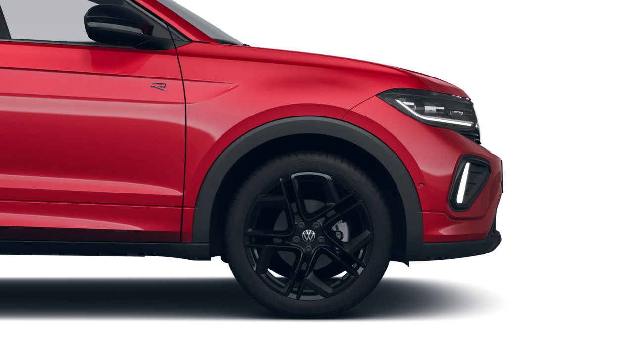 T-Cross - render 5