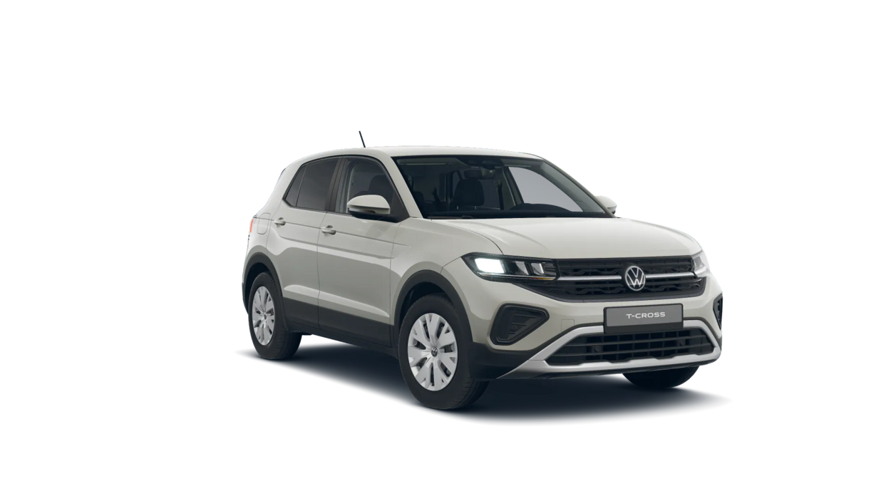 T-Cross - render 0