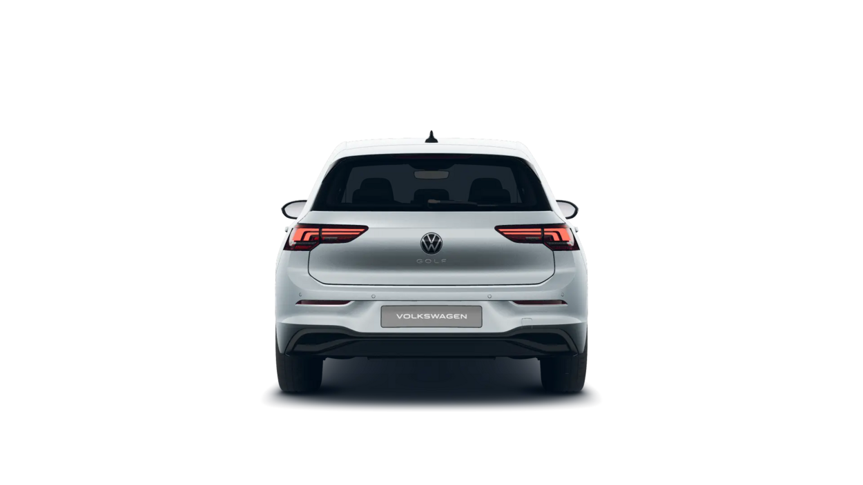 Golf - render 1
