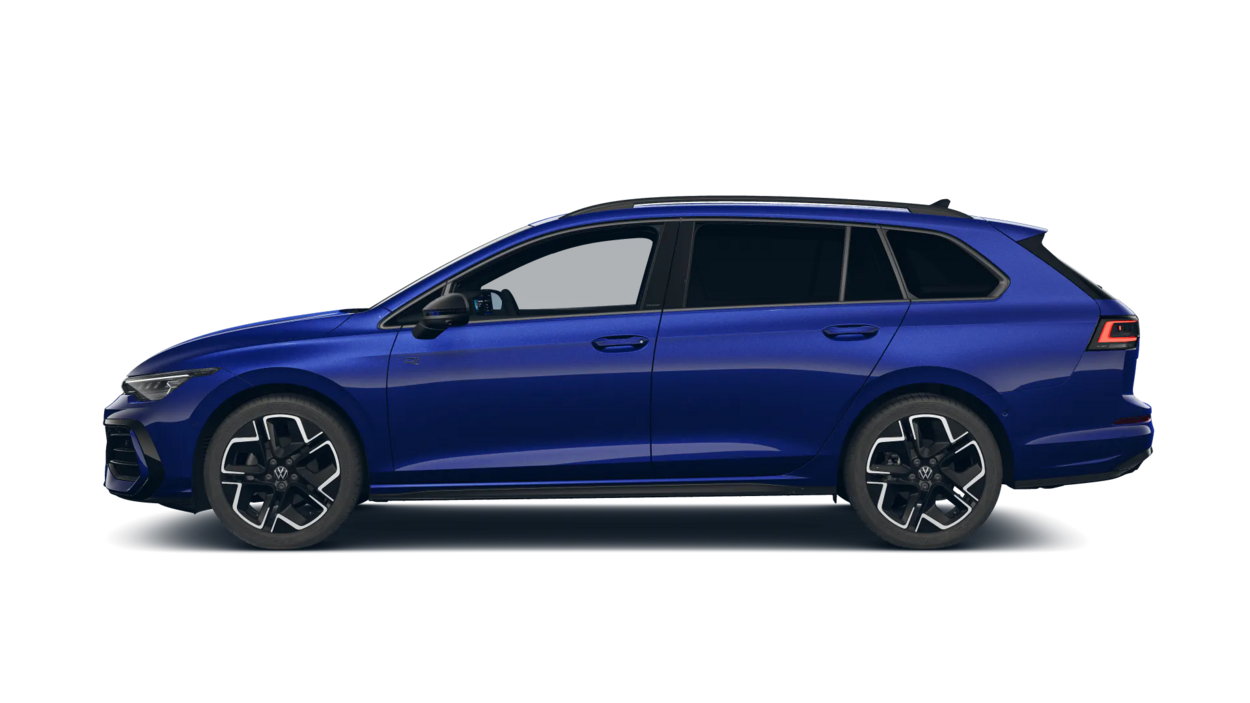Golf Variant - render 3