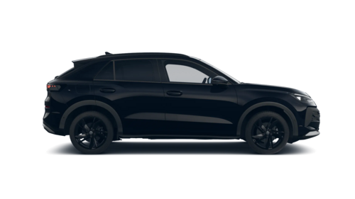 Nowy T-Roc Style 2026 [object Object]
