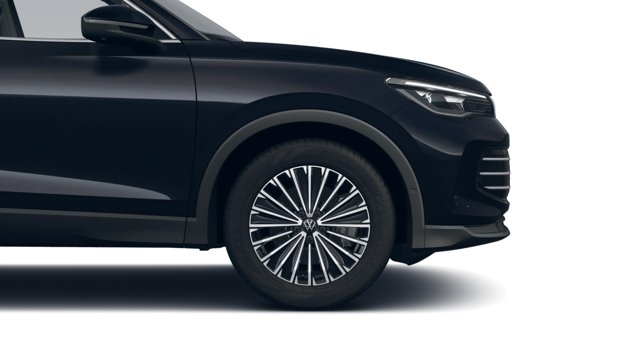 Tiguan - render 5}