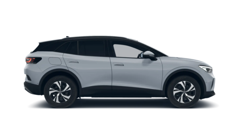 ID.4 Plus 2026 [object Object]