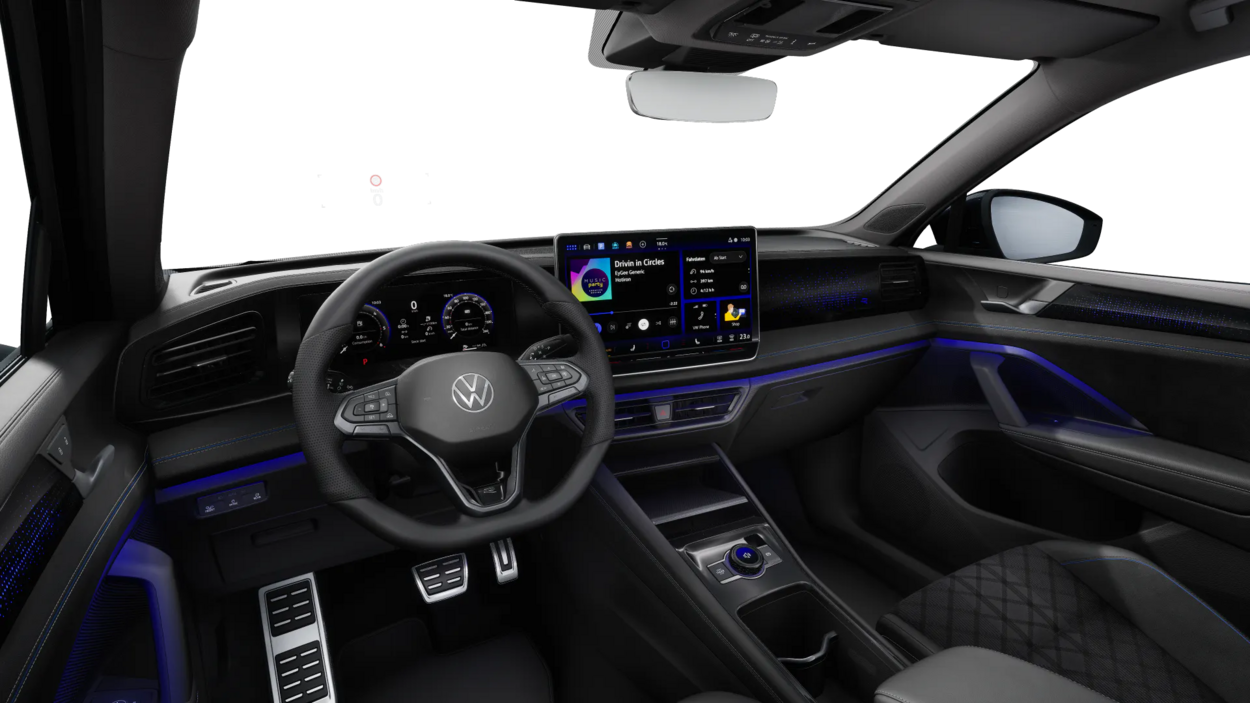 Tiguan - render 6}