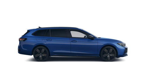 Passat R-Line 2025 [object Object]