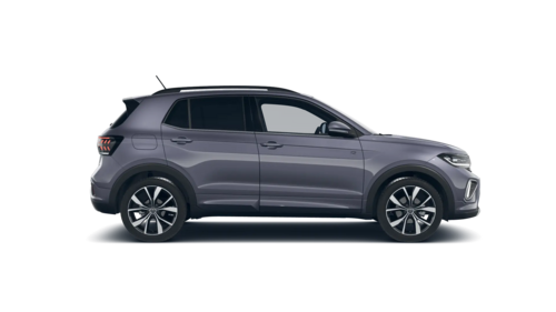 T-Cross R-Line 2026 [object Object]