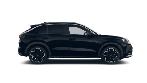 Nowy T-Roc Style 2026 [object Object]