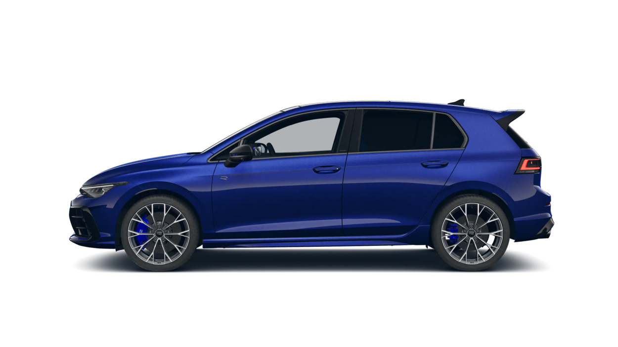 Golf - render 3