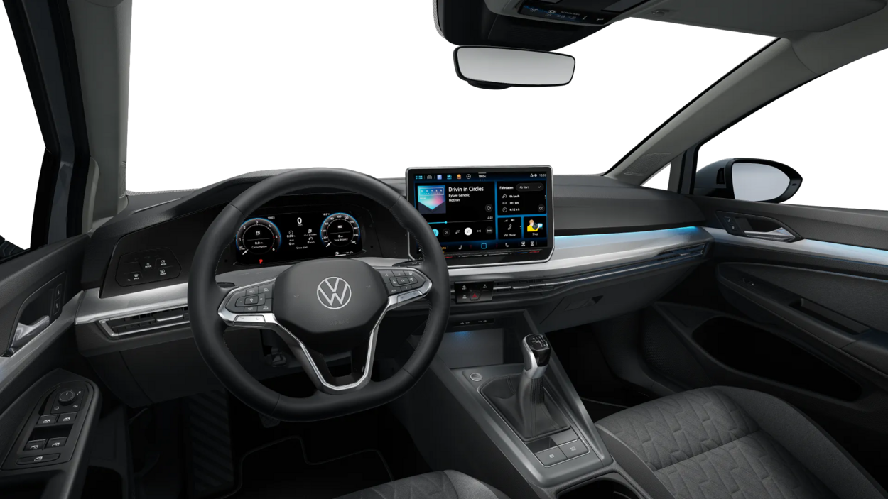 Golf - render 6