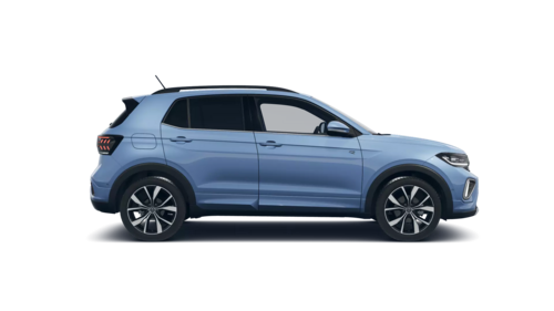 T-Cross R-Line Plus 2025 [object Object]