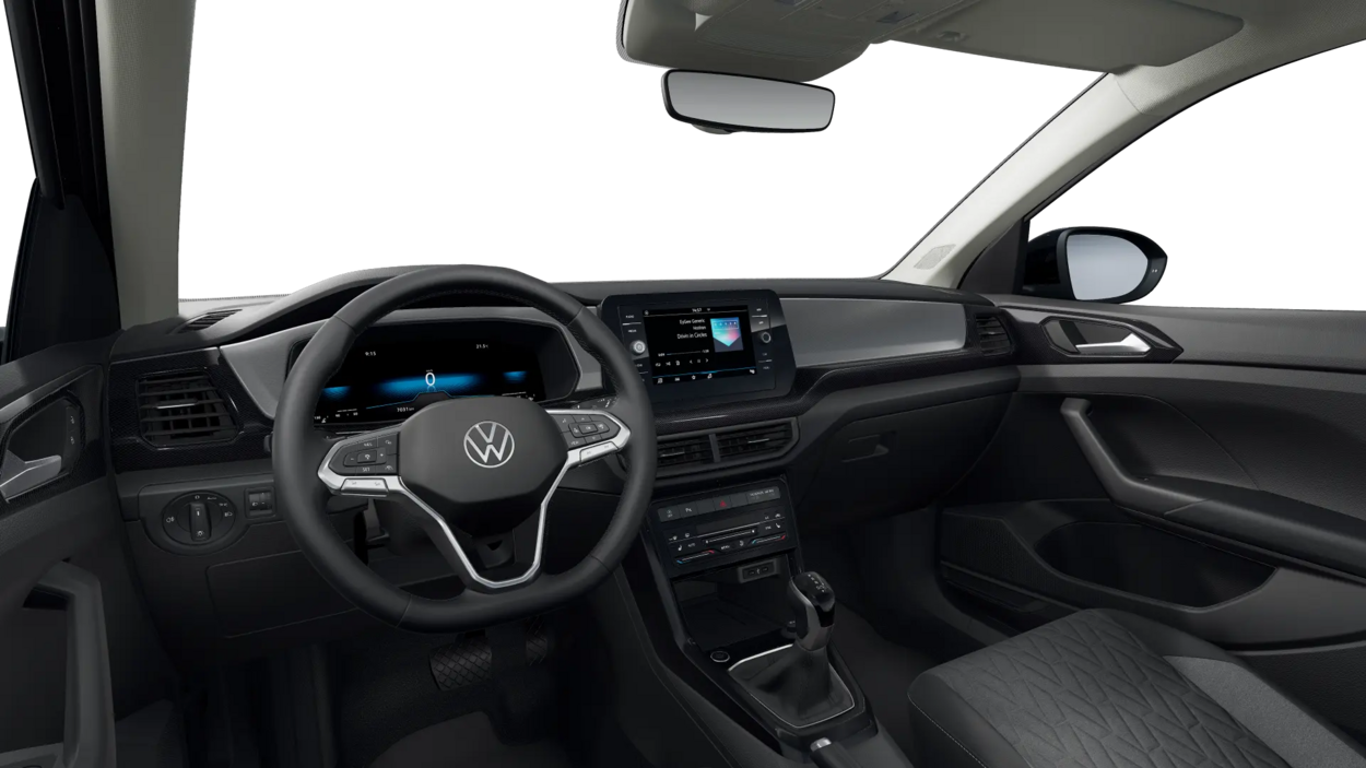T-Cross - render 6