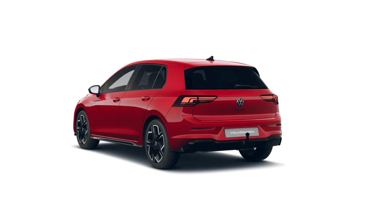 Golf - render 2