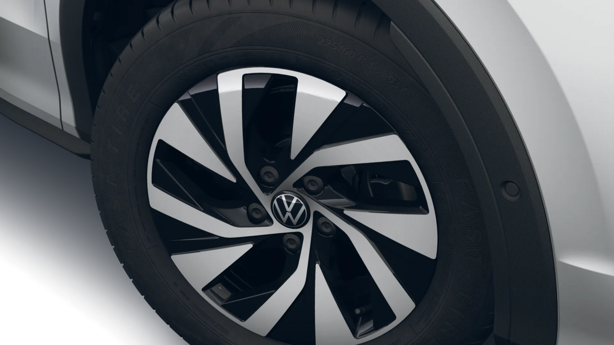Nowy T-Roc - render 5