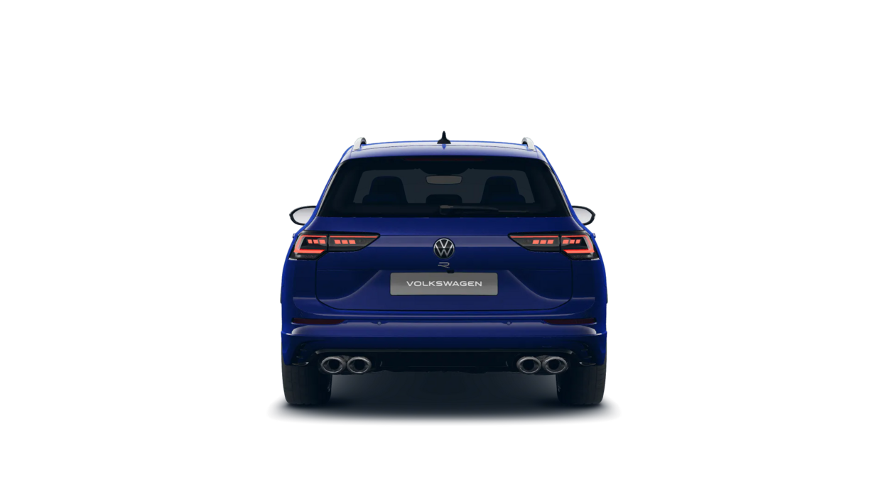 Golf Variant - render 1