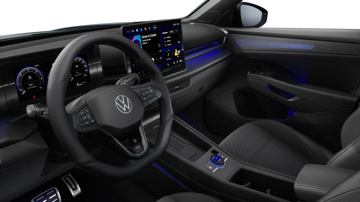 Nowy T-Roc - render 6