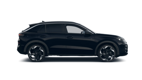 Nowy T-Roc R-Line 2026 [object Object]