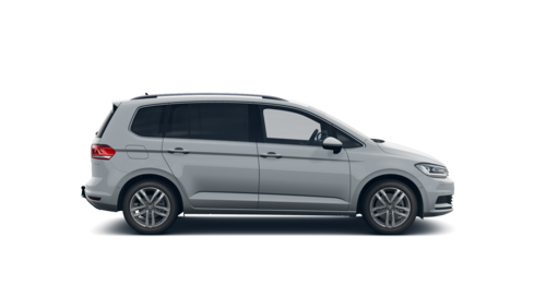 Touran Comfortline Plus 2025 [object Object]