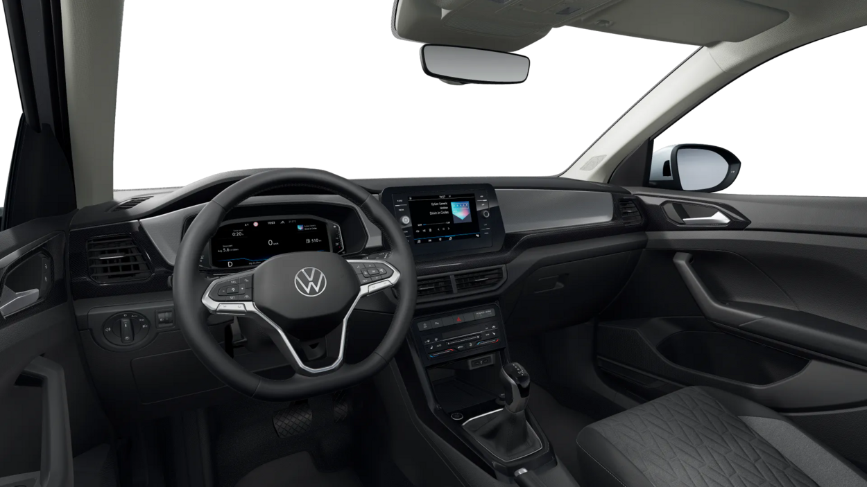 T-Cross - render 6}