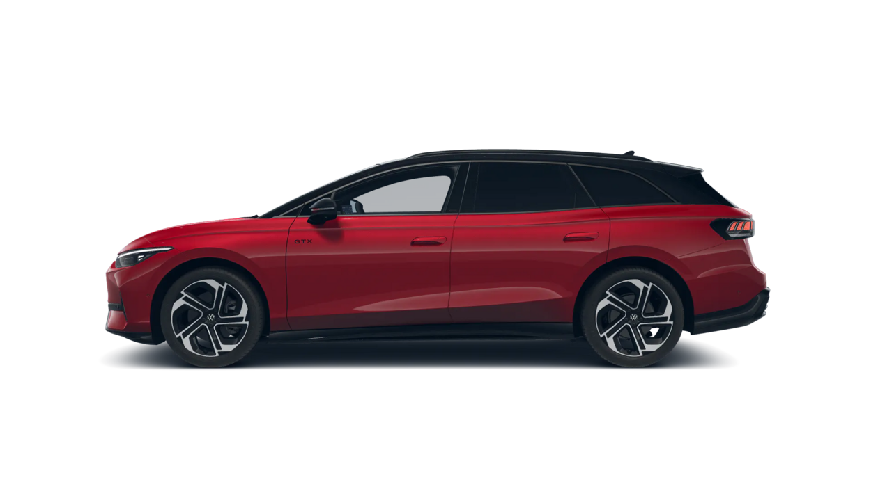 ID.7 Tourer - render 3