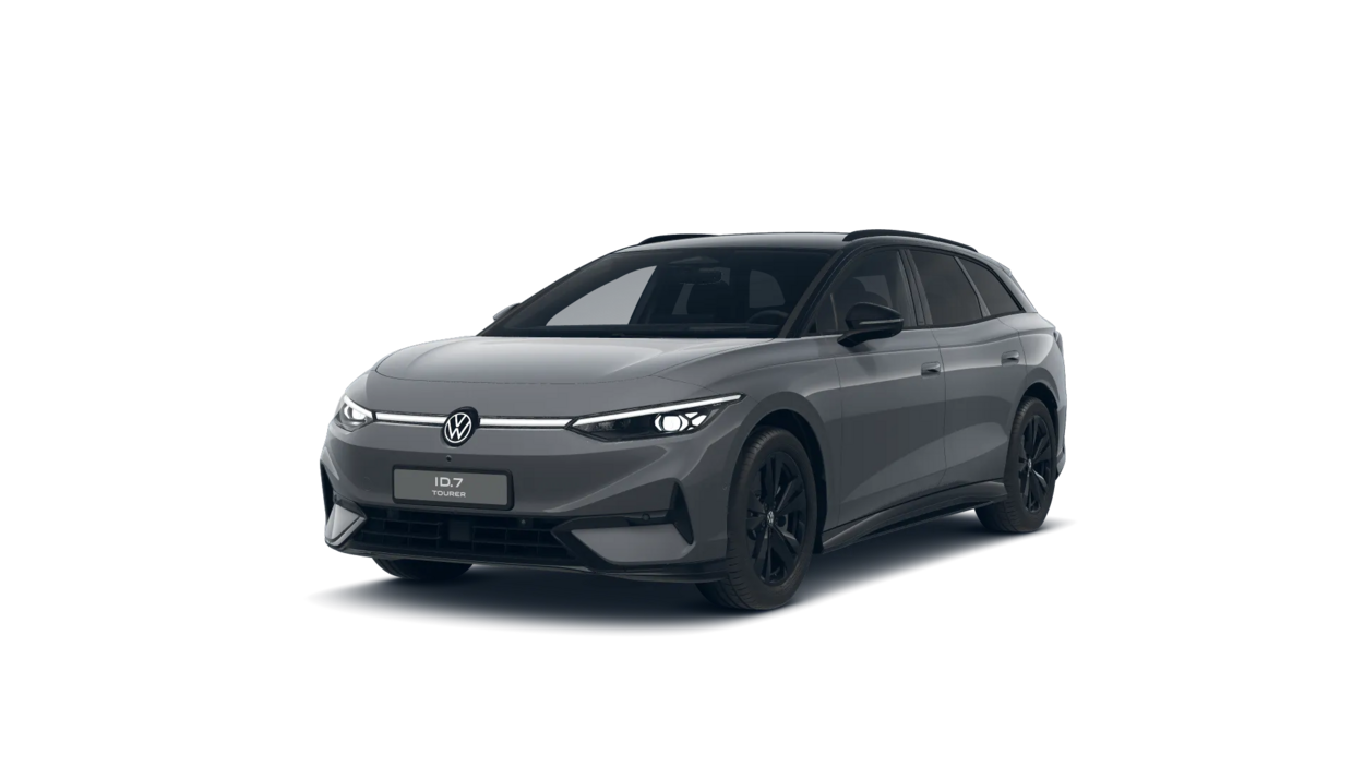 ID.7 Tourer - render 4