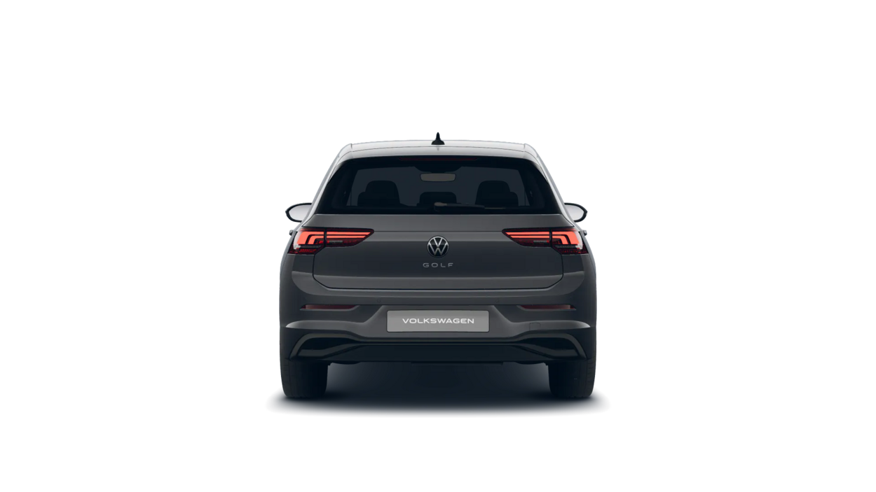 Golf - render 1