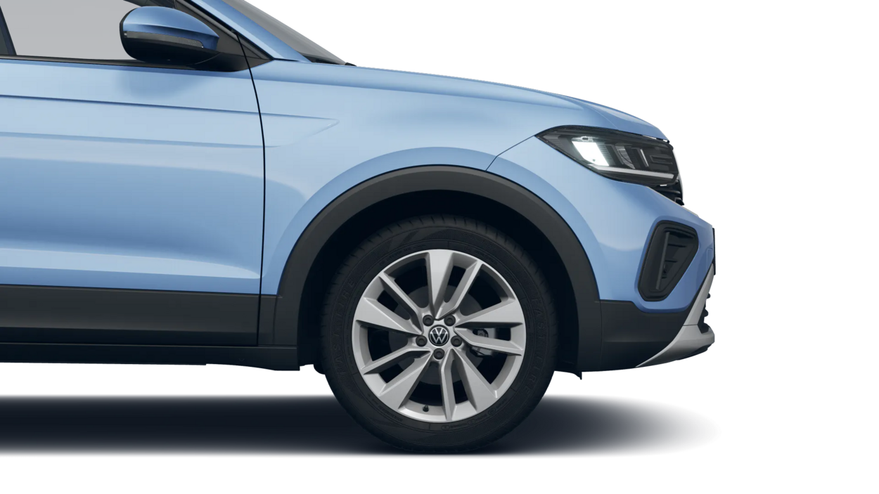 T-Cross - render 5