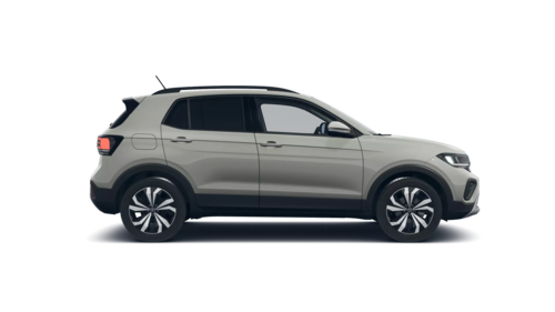 T-Cross Life Plus 2025 [object Object]