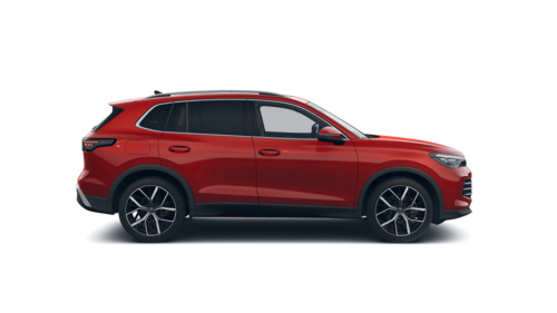 Tiguan Elegance 2026 [object Object]