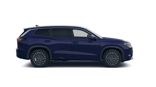 Nowy Tayron Life Plus 2025 [object Object]