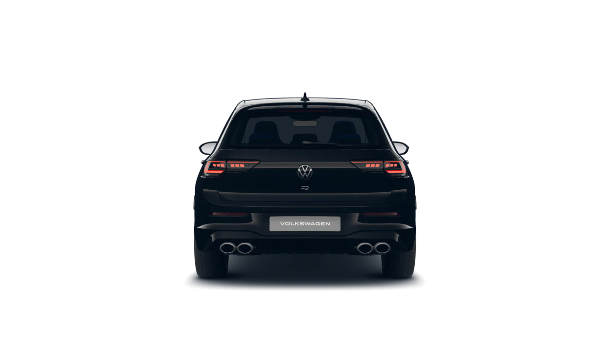 Golf - render 1