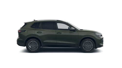 Tiguan Life Plus 2026 [object Object]