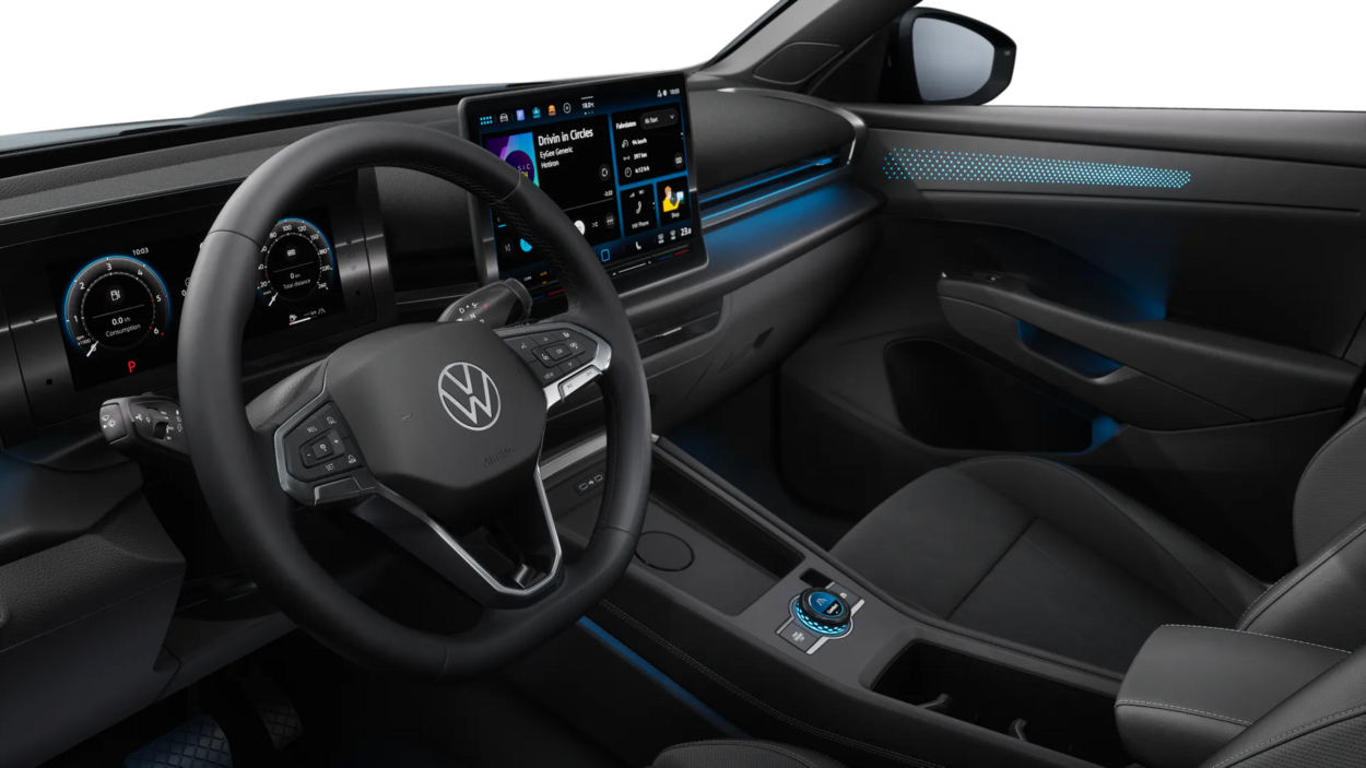 Nowy T-Roc - render 6