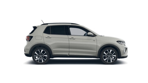 T-Cross R-Line Plus 2026 [object Object]