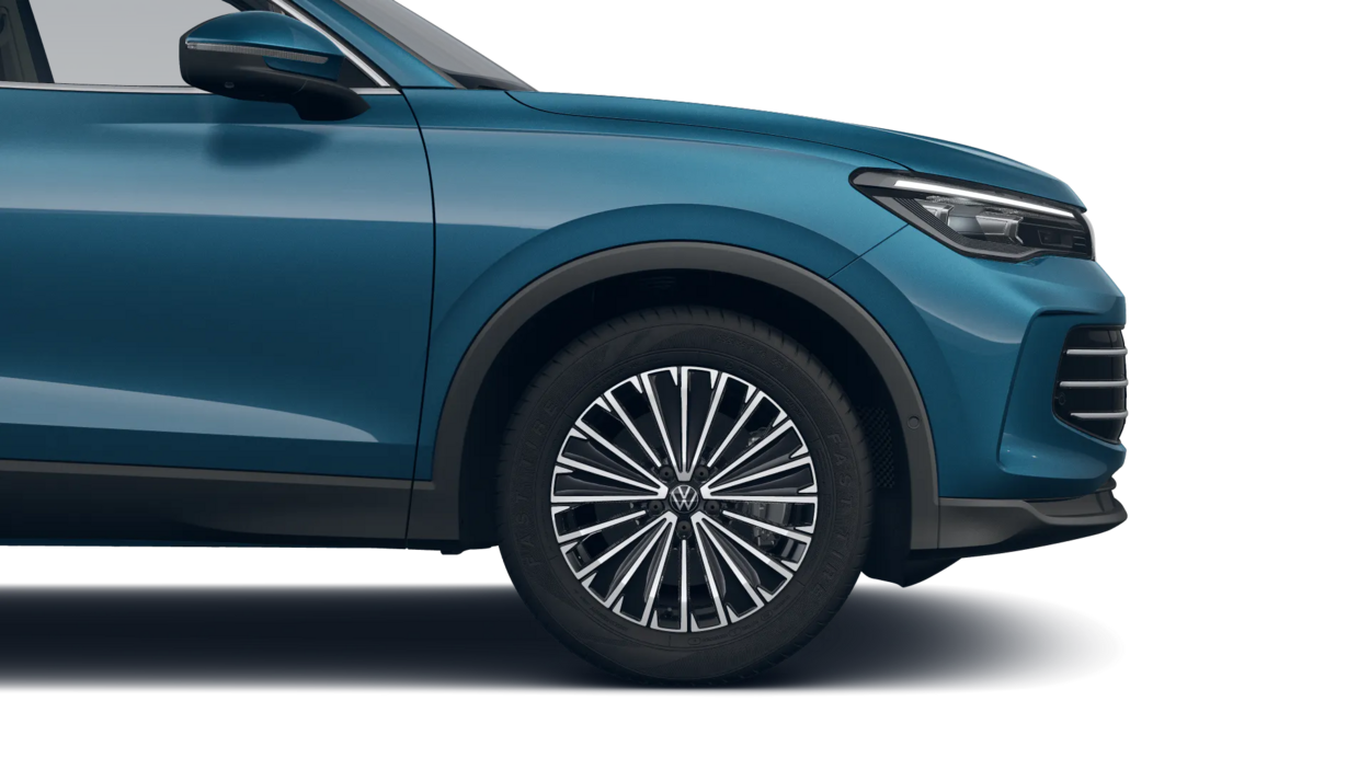 Tiguan - render 5}