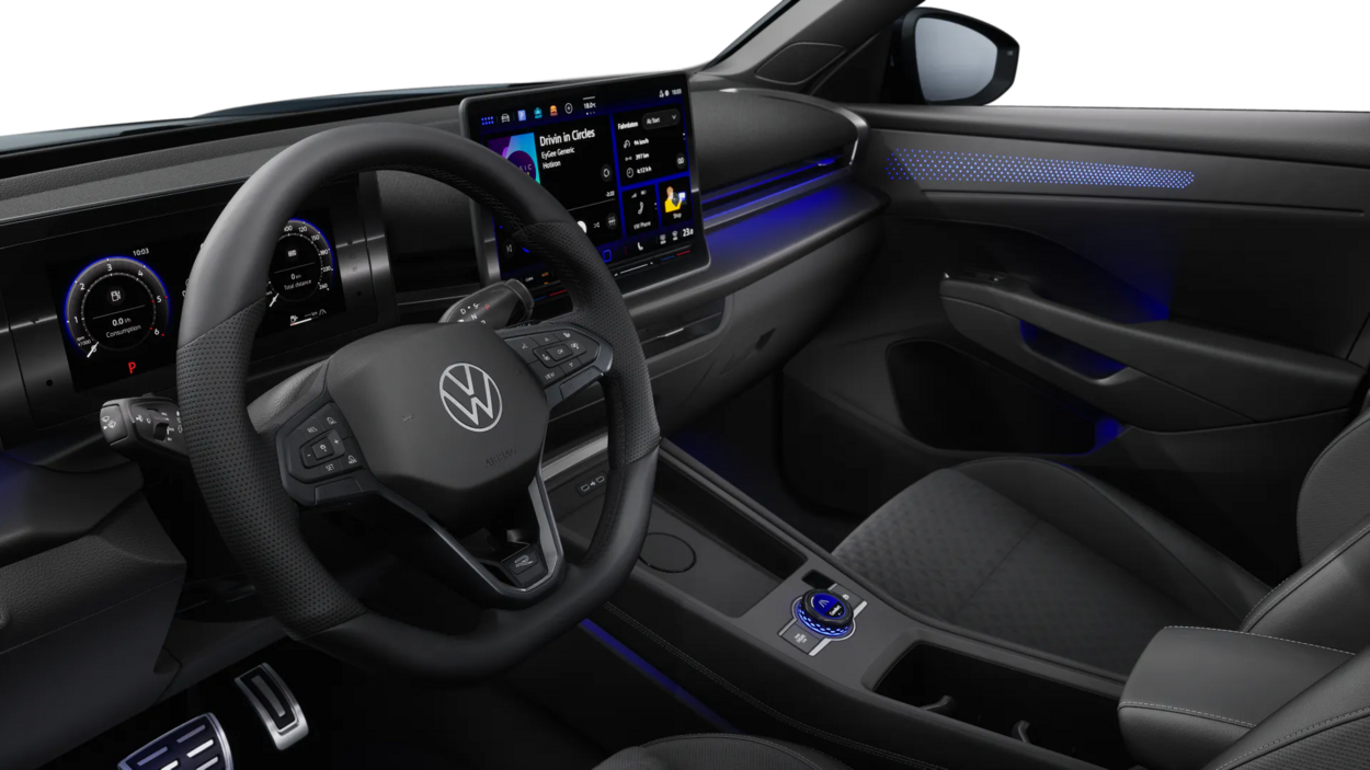 Nowy T-Roc - render 6