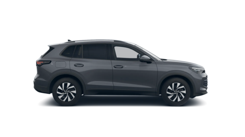 Tiguan Life Plus 2026 [object Object]
