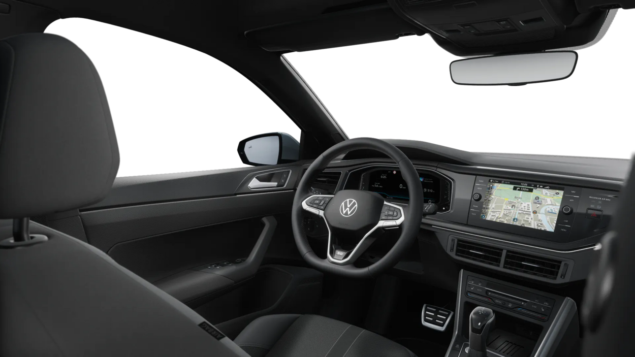 Polo - render 7