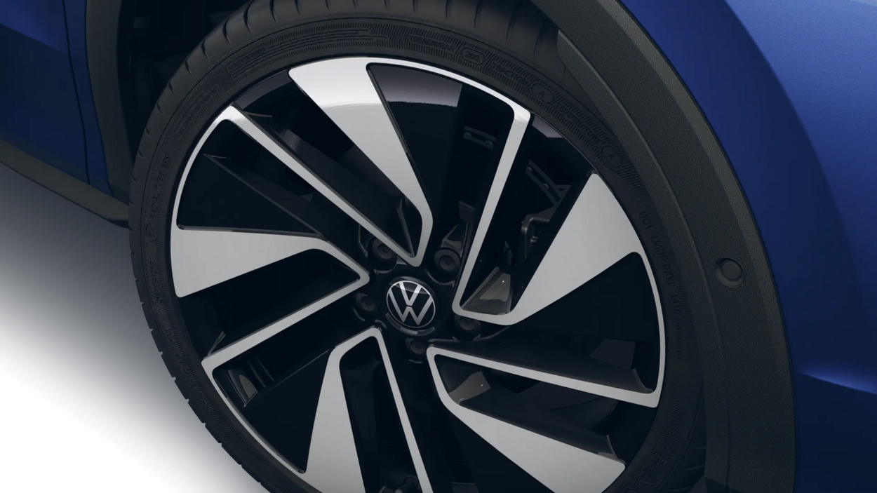 Nowy T-Roc - render 5