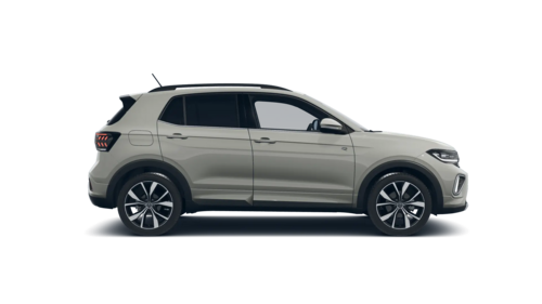 T-Cross R-Line 2025 [object Object]