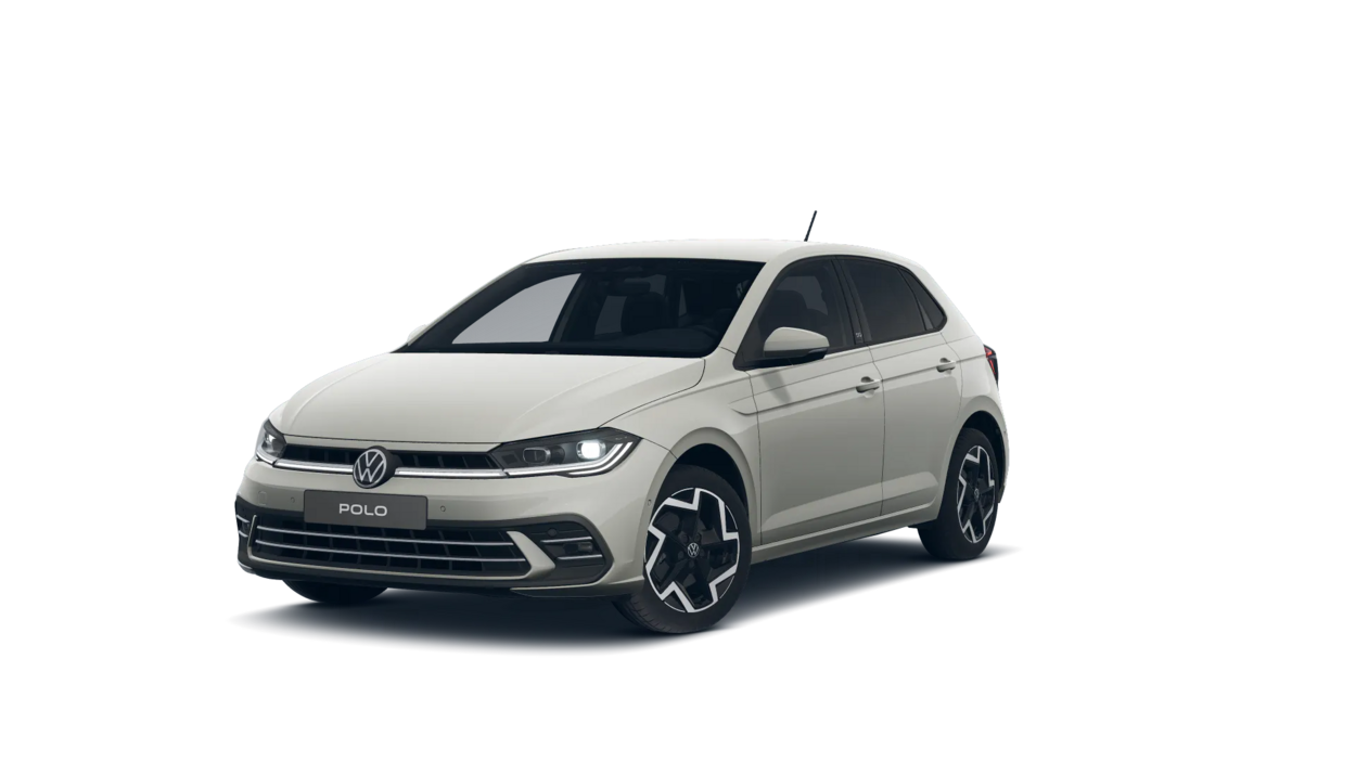 Polo - render 4