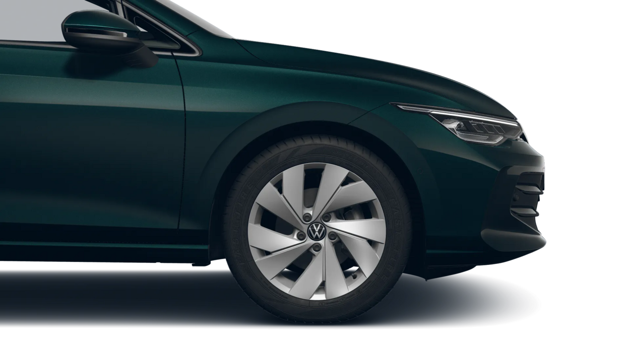 Golf - render 5