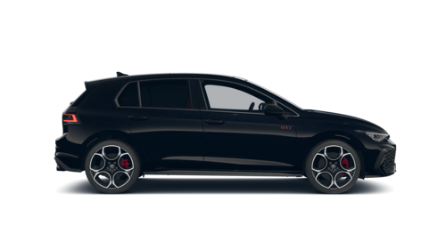 Golf GTI 2026 [object Object]