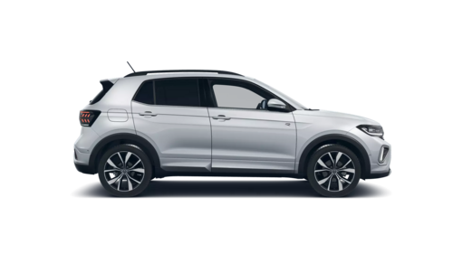 T-Cross R-Line Plus 2025 [object Object]