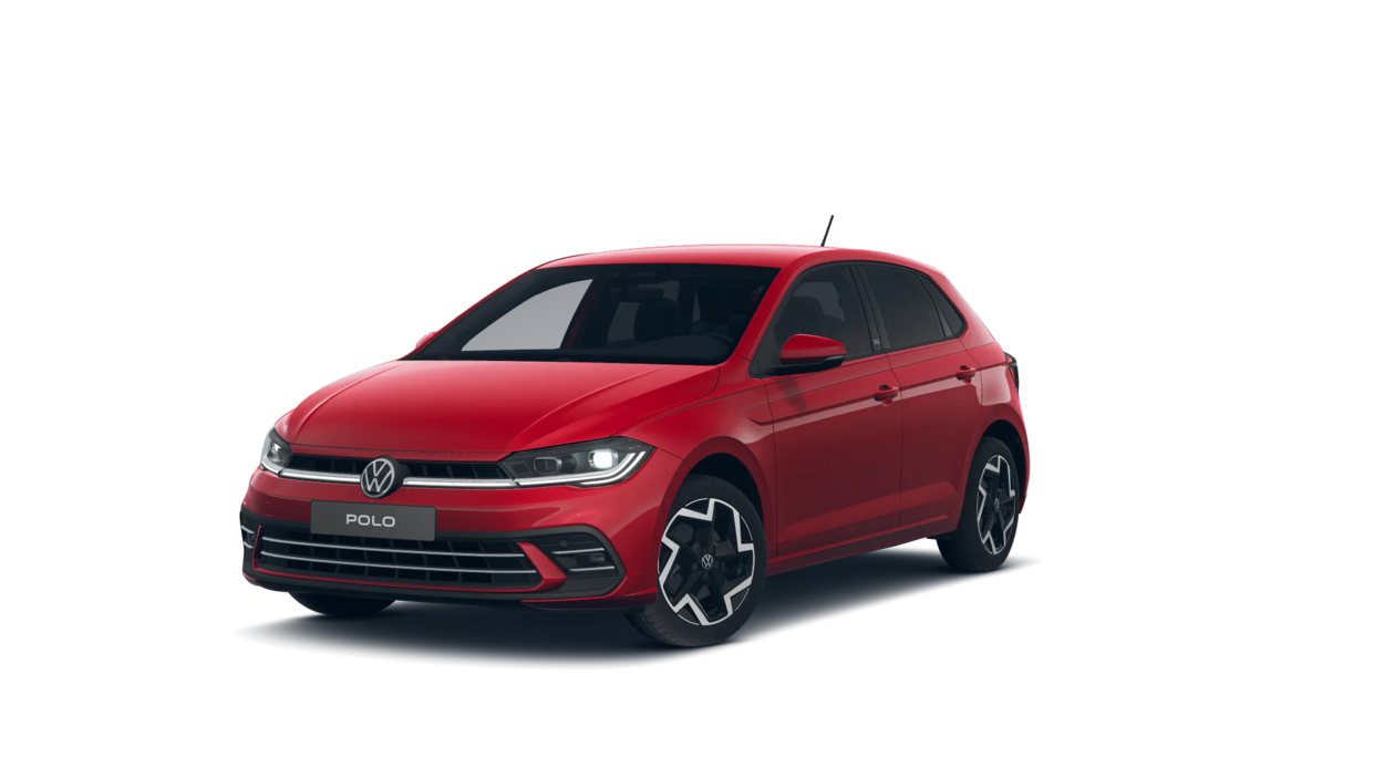 Polo - render 4