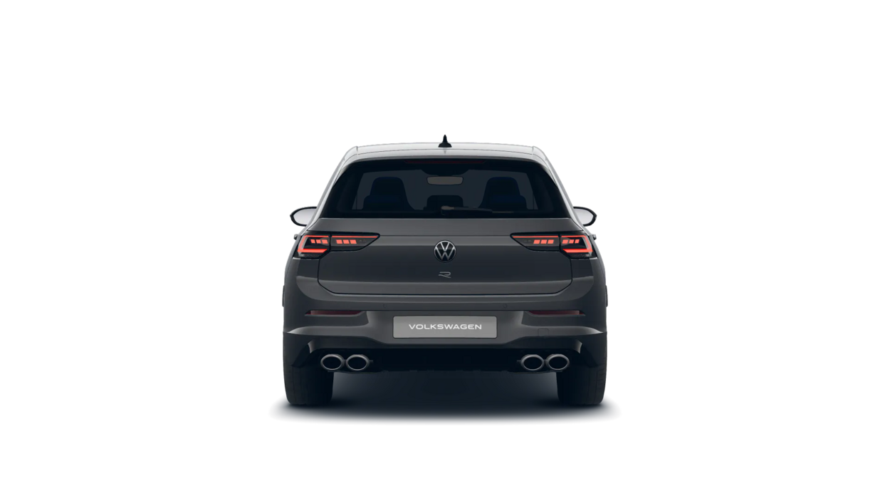 Golf - render 1